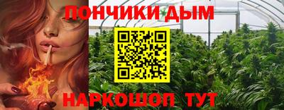 каннабис Аргун